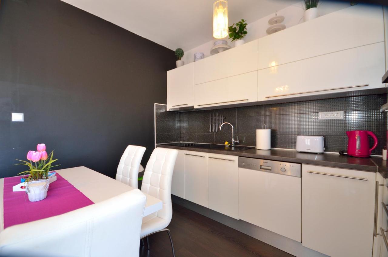 Apartman Staro Selo Primosten Exterior photo